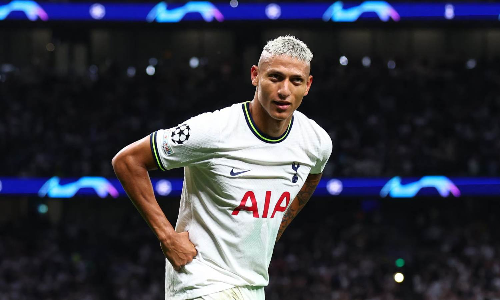 New signings star in Man City opening win and Richarlison shines for Tottenham