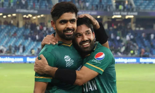 No place for Babar, Rizwan in Pakistans squad for Asia Cup and UAE tri-series