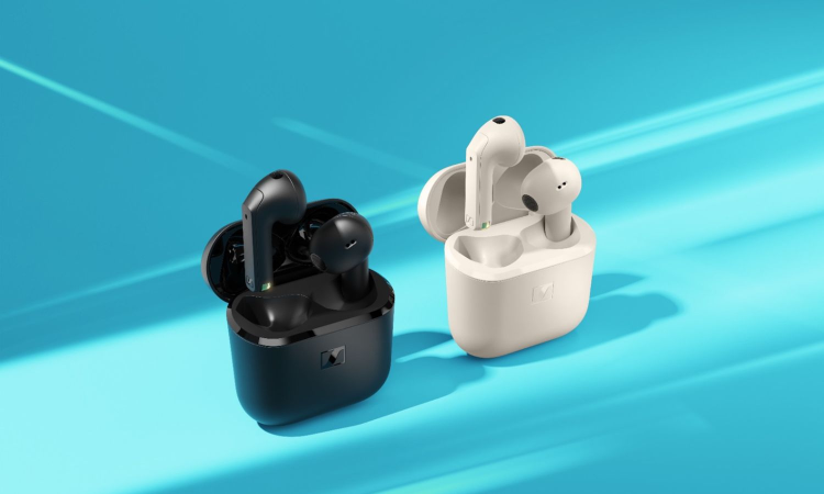DT Next Tech | Sennheiser launches sub Rs 10K TWS Bluetooth earbuds, Accentum Open