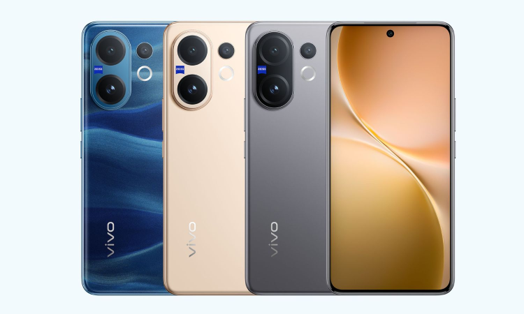 DT Next Tech | Vivo launches V60 with sleek design, Zeiss camera in sub Rs 40K segment
