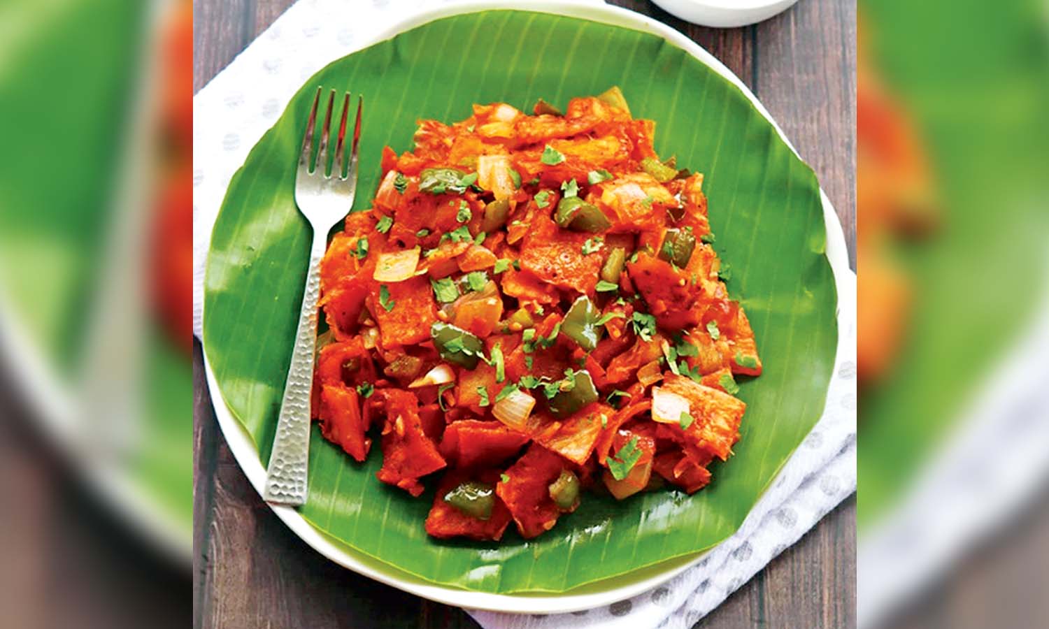 Weekend spice special: Easy recipes for honey chilli potato, chilli bread, and chilli parotta Weekend spice special: Easy recipes for honey chilli potato, chilli bread, and chilli parotta