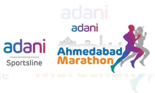 Adani Ahmedabad Marathon returns for 9th edition on Nov 30