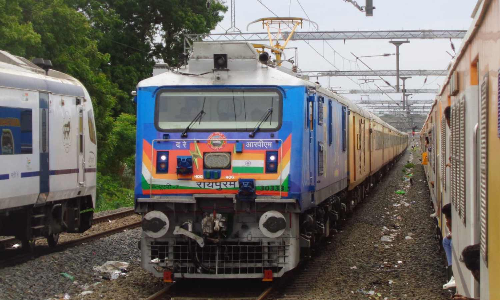 Southern Railway announces special trains for Velankanni festival