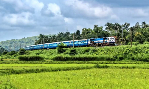Southern Railway announces additional coaches for four express trains leaving Chennai Central station