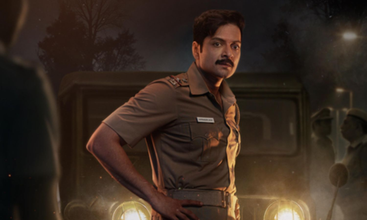 Ali Fazal, Sonali Bendre, Aamir Bashir’s investigative crime thriller ‘Raakh’ to drop in 2026