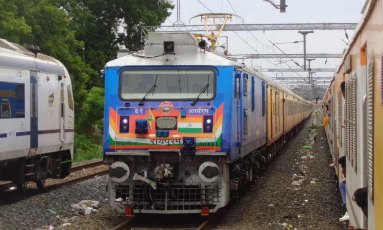 Southern Railway announces special trains for Velankanni festival Southern Railway announces special trains for Velankanni festival