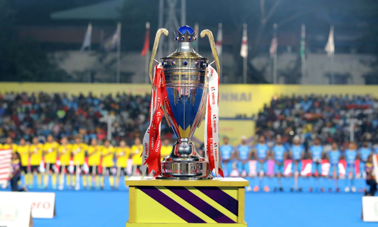 Bangladesh likely to replace Pak in hockey Asia Cup