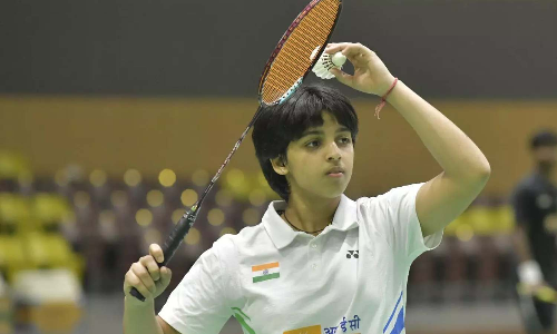 BWF World Junior Cships: Tanvi, Unnati & Bhargav Ram-Viswa Tej to lead strong Indian line-up