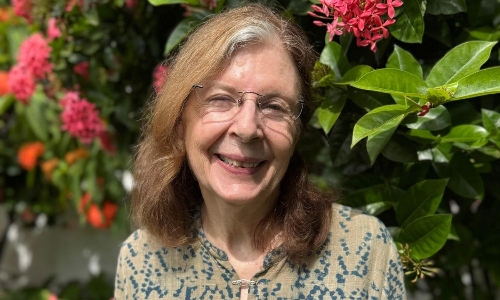 A museum, a city, a life: Deborah Thiagarajan’s Madras A museum, a city, a life: Deborah Thiagarajan’s Madras