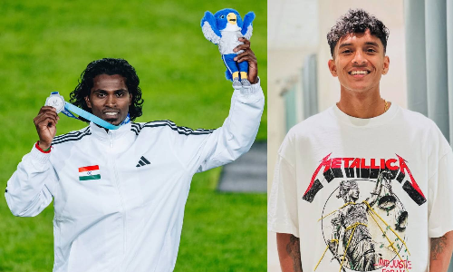 Top Indian athletes take centre stage as race for World Championship spots reaches final hurdle at Inter-State Senior Athletics