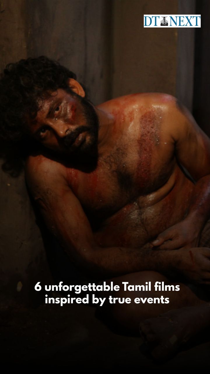6 unforgettable Tamil films inspired by true events 6 unforgettable Tamil films inspired by true events