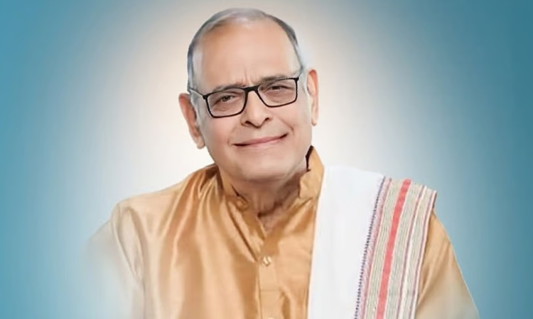 Veteran actor Achyut Potdar dies at a hospital