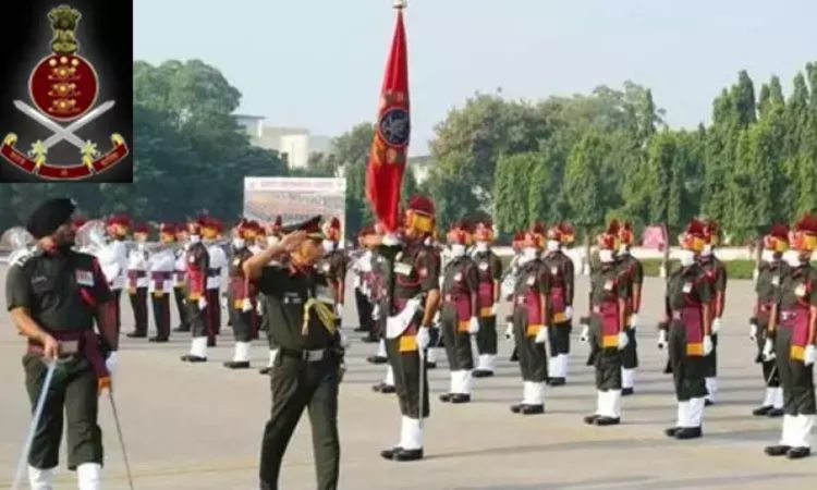 Indian Army to hold Agniveer drive in Erode from August 26