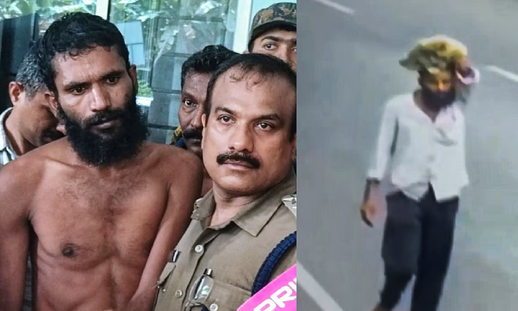 Kerala: Death row convict in minors rape-murder case assaulted in Viyyur jail in Thrissur