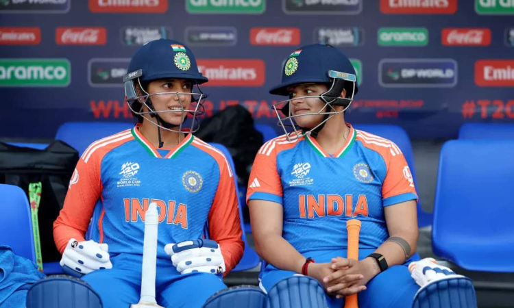 Fit again Renuka Thakur picked in Indias squad for ODI Womens WC, no room for Shafali