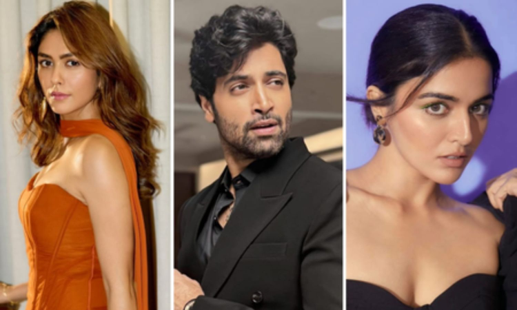 Adivi Sesh on his pan-India projects Dacoit & G2: Good cinema goes beyond language