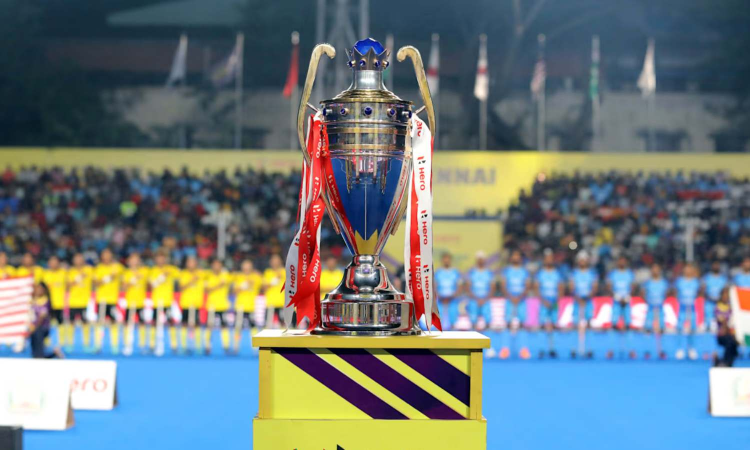 Hockey Asia Cup: Pak pulls out over security concerns; B’desh replaces them, Kazakh steps in for Oman Hockey Asia Cup: Pak pulls out over security concerns; B’desh replaces them, Kazakh steps in for Oman