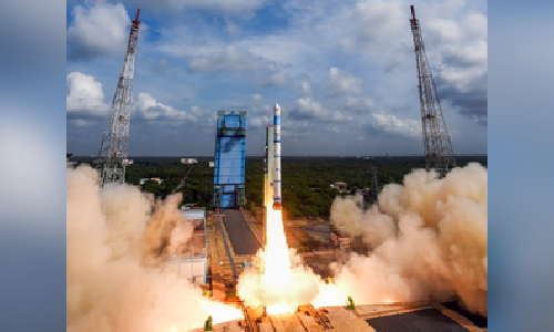 Commissioning of Kulasekarapattinam spaceport targetted for FY 27: Jitendra Singh