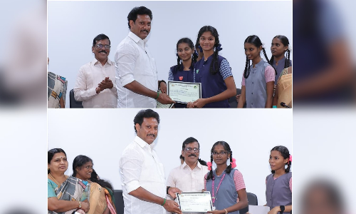 Kalaipattarai to integrate art with anti-drug drive in State-run schools