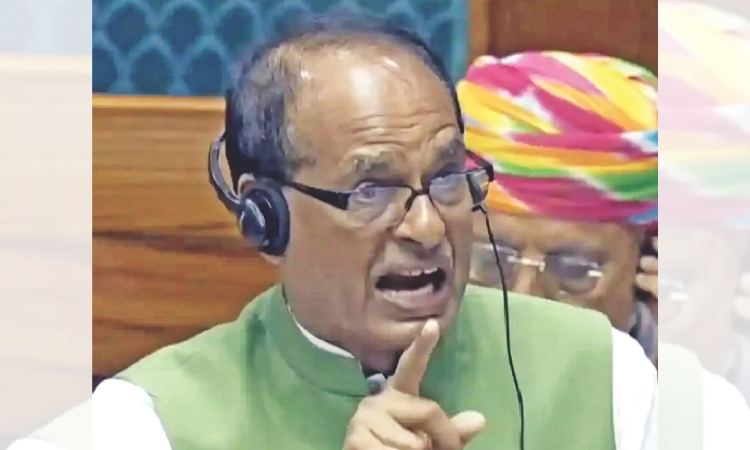 TN delaying PMAY housing, 5L beneficiaries hit: Union Minister