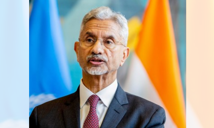 We do not accept mediation in our relations with Pak: Jaishankar refutes Trump’s claim