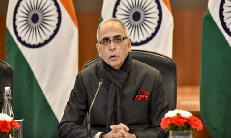 Indias envoy to US outlines AI goals, says focus on adoption across ecosystem