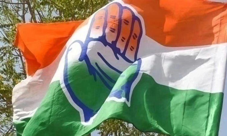 Snooping App aimed at invading privacy: Cong on Sanchar Saathi App
