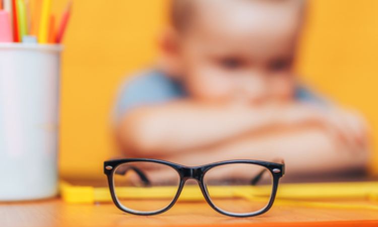 Omega-3 fatty acid-rich diet may help boost eye health in children: Study