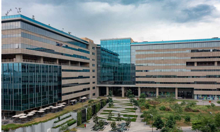 Aptiv opens tech centre in Chennai