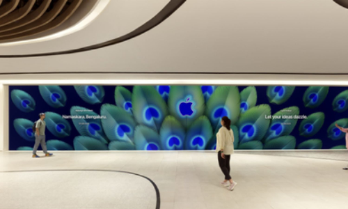 Apple to open new India retail store in Bengaluru on Sep 2 Apple to open new India retail store in Bengaluru on Sep 2