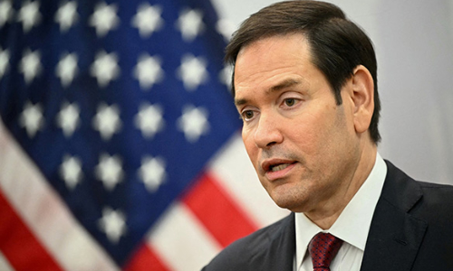 US looking at expanding strategic relationship with Pak, but it will not be at expense of ties with India: Rubio