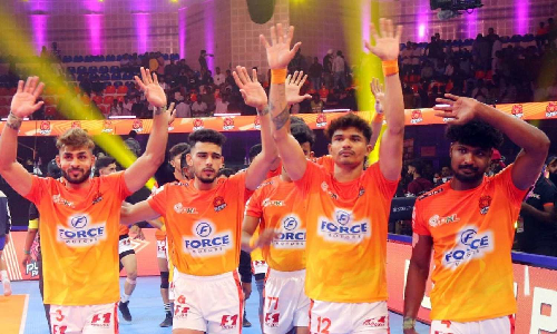 Pune team analysis: Pune retains core players in its bid to reclaim PKL title