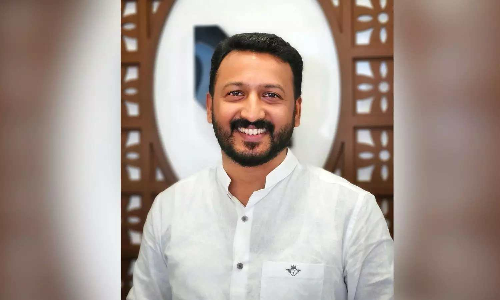 MLA Rahul Mamkootathil quits Kerala Youth Congress chief post amid misbehaviour row
