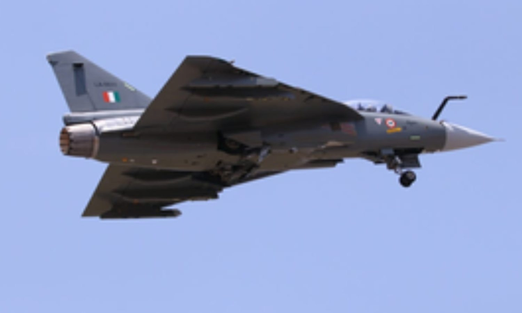 Editorial: Many facets of a rare Tejas failure