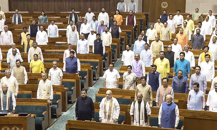 Parliament passes Online Gaming Bill to ban all forms of money games