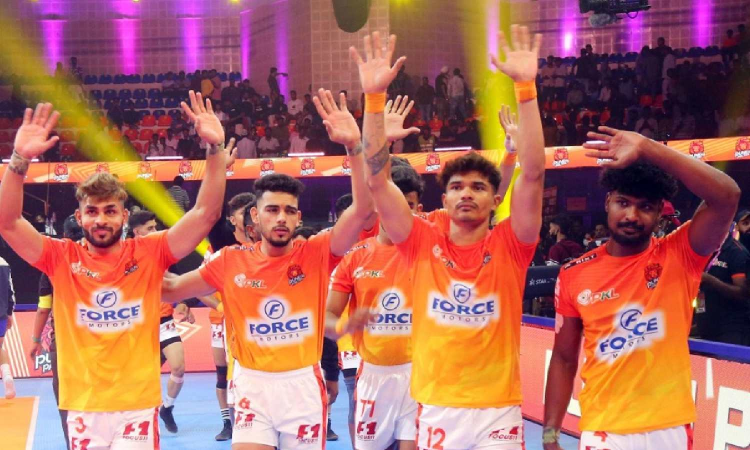 Pune team analysis: Pune retains core players in its bid to reclaim PKL title
