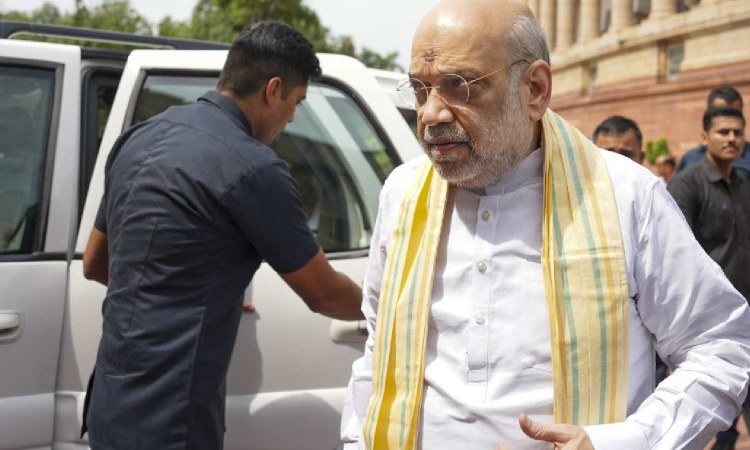 Editorial: The death of due process