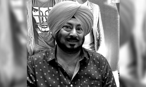 Noted Punjabi actor Jaswinder Bhalla passes away