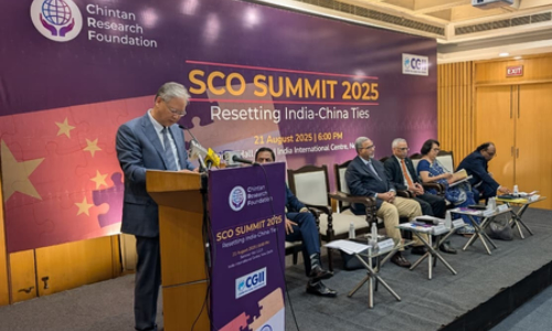 PM Modis visit to China very important for SCO and bilateral ties: Chinese Ambassador