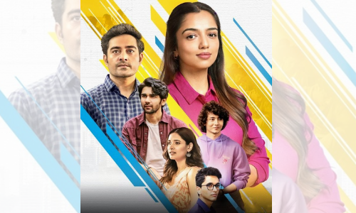 ‘Half CA 2’ trailer cranks the drama up a notch as leads balance professional, academic life