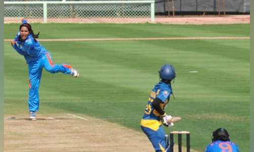 India women left-arm spinner Gouher Sultana retires from all forms of cricket