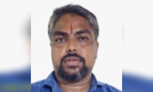 Chennai man arrested for hijacking absentee owners property, scamming Rs 27 lakh