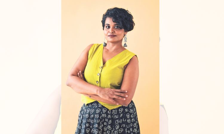 Krithika Nelson to Madrashe: As versatile as the city itself