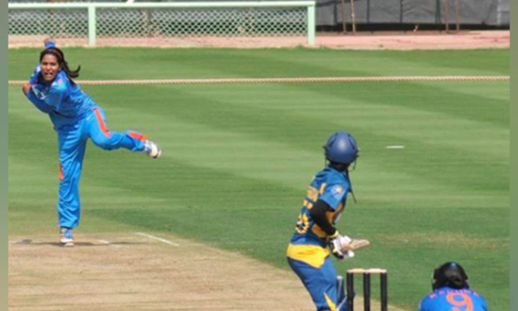 India women left-arm spinner Gouher Sultana retires from all forms of cricket