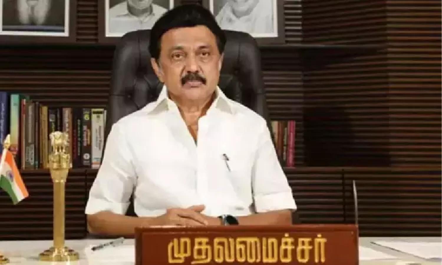 CM Stalin: Amend Constitution to strengthen federalism