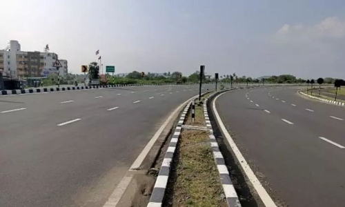 Oragadam industrial corridor extension under consideration