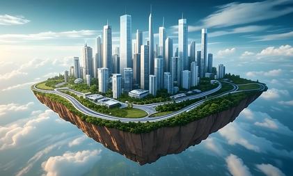 Indias office leasing surges 40 pc in Jan-June driven by tech, GCC expansion