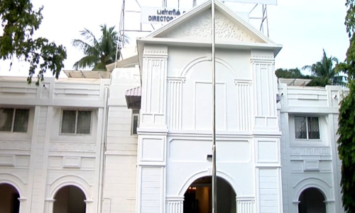 School education dept seeks data on student drug abuse