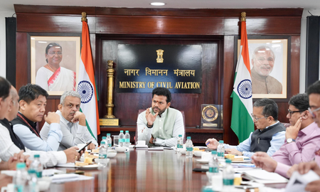 India extends airspace closure on Pakistani aircraft till Sep 24