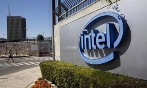 Trump turns $11.1B in US govt funds into 10% stake in downtrodden Intel